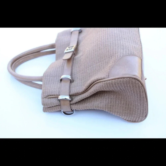 Etienne Aigner tote bag - Picture 6 of 8